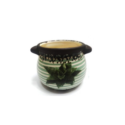 VASO EM CERÂMICA MOD: 01 VASO EM CERÂMICA MOD: 01