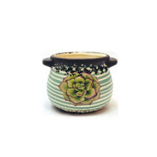 VASO EM CERÂMICA MOD: 03 VASO EM CERÂMICA MOD: 03
