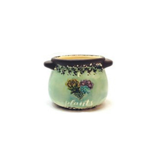 VASO EM CERÂMICA MOD: 04 VASO EM CERÂMICA MOD: 04