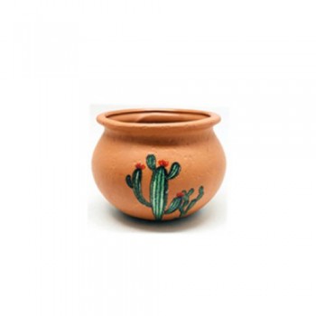 VASO EM CERÂMICA MOD: 01 VASO EM CERÂMICA MOD: 01