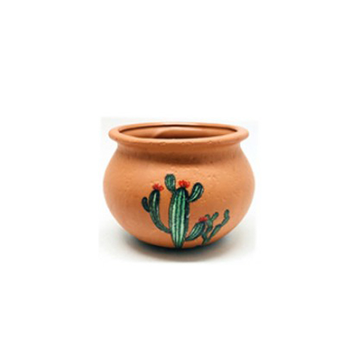 VASO EM CERÂMICA MOD: 01 VASO EM CERÂMICA MOD: 01
