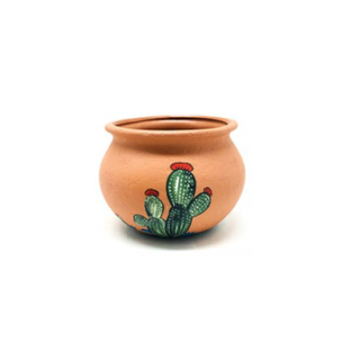 VASO EM CERÂMICA MOD: 02 VASO EM CERÂMICA MOD: 02