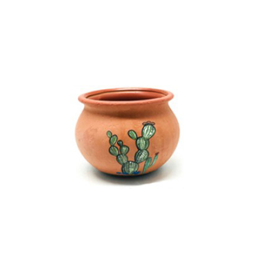 VASO EM CERÂMICA MOD: 03 VASO EM CERÂMICA MOD: 03