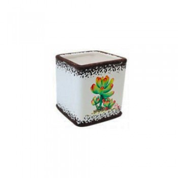 VASO EM CERÂMICA MOD: 03 VASO EM CERÂMICA MOD: 03