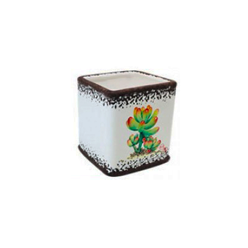 VASO EM CERÂMICA MOD: 03 VASO EM CERÂMICA MOD: 03