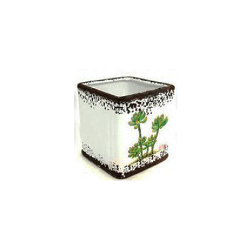 VASO EM CERÂMICA MOD: 04 VASO EM CERÂMICA MOD: 04
