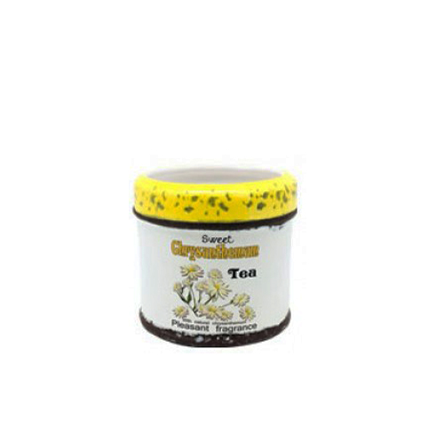 VASO EM CERÂMICA AMARELO VASO EM CERÂMICA AMARELO