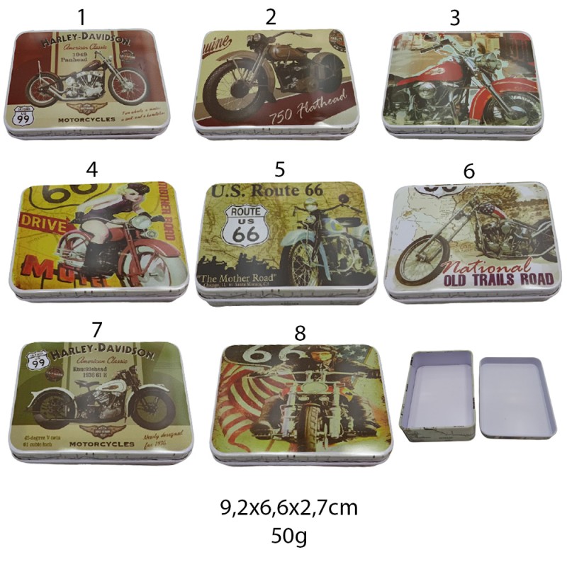 PORTA TRECO MOD. 6 REF: 030074