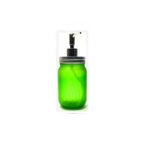 SABONETEIRA FRASE: "LOVE WHAT YOU DO" 350ML VERDE SABONETEIRA FRASE: "LOVE WHAT YOU DO" 350ML VERDE