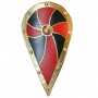 ESCUDO EM METAL