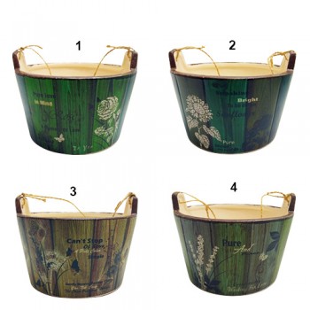 VASO CERAMICA PARA PLANTAS REF: 60773 VASO CERAMICA PARA PLANTAS REF: 60773