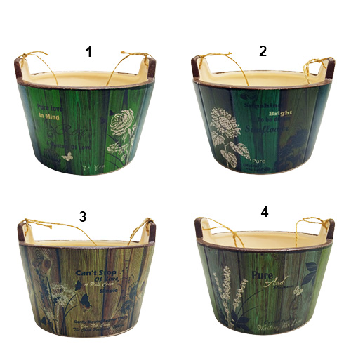 VASO CERAMICA PARA PLANTAS REF: 60773 VASO CERAMICA PARA PLANTAS REF: 60773