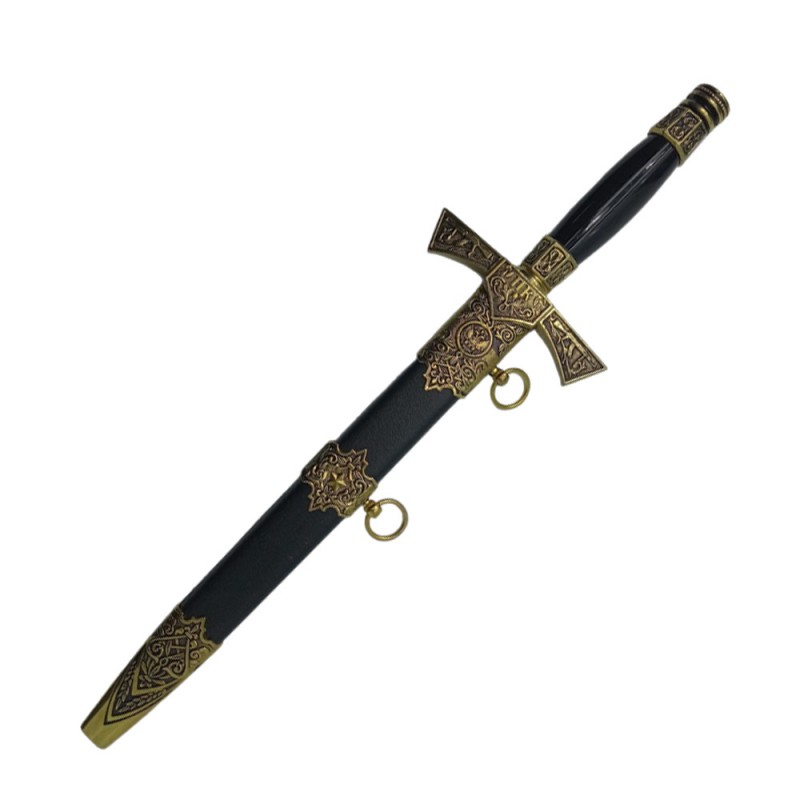 ESPADA MEDIEVAL SEM CORTE REF: PFL13224 ESPADA MEDIEVAL SEM CORTE REF: PFL13224