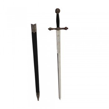 ESPADA MEDIEVAL S/CORTE ESPADA MEDIEVAL S/CORTE