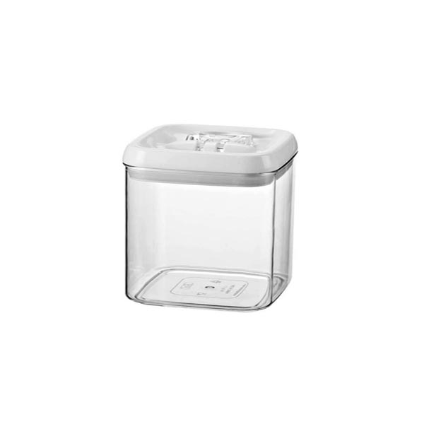 POTE PARA MANTIMENTOS EM PLÁSTICO 1L REF: XG11B POTE PARA MANTIMENTOS EM PLÁSTICO 1L REF: XG11B