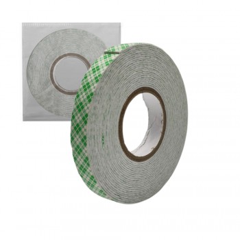 ROLO DE FITA ADESIVA DUPLA FACE 1,2CMX5M REF: AP23550-2 ROLO DE FITA ADESIVA DUPLA FACE 1,2CMX5M REF: AP23550-2
