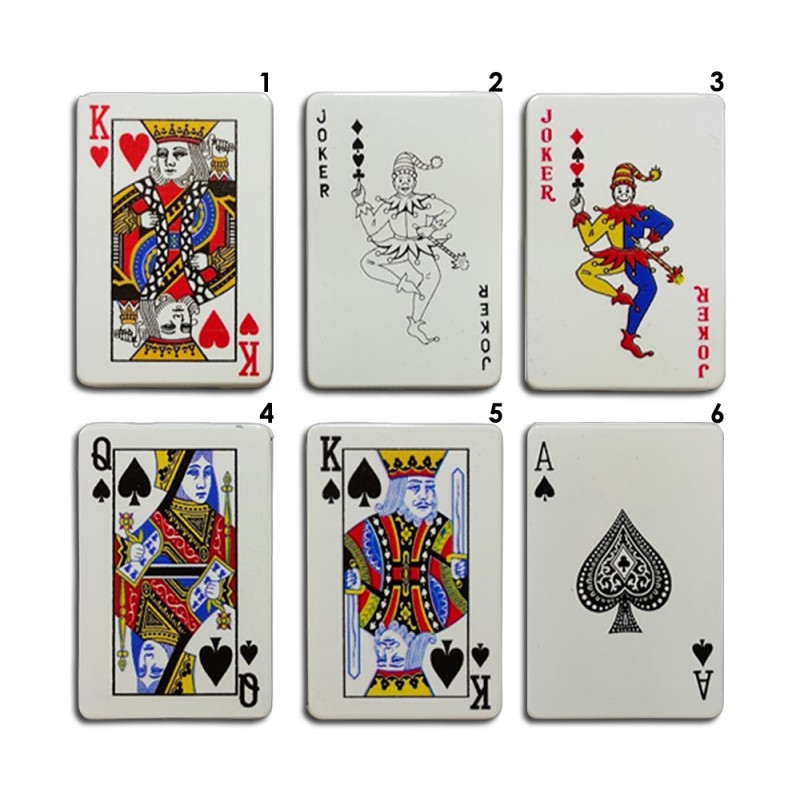 ISQUEIRO RECARREGÁVEL MODELO CARTAS EM METAL REF: 99352Z ISQUEIRO RECARREGÁVEL MODELO CARTAS EM METAL REF: 99352Z