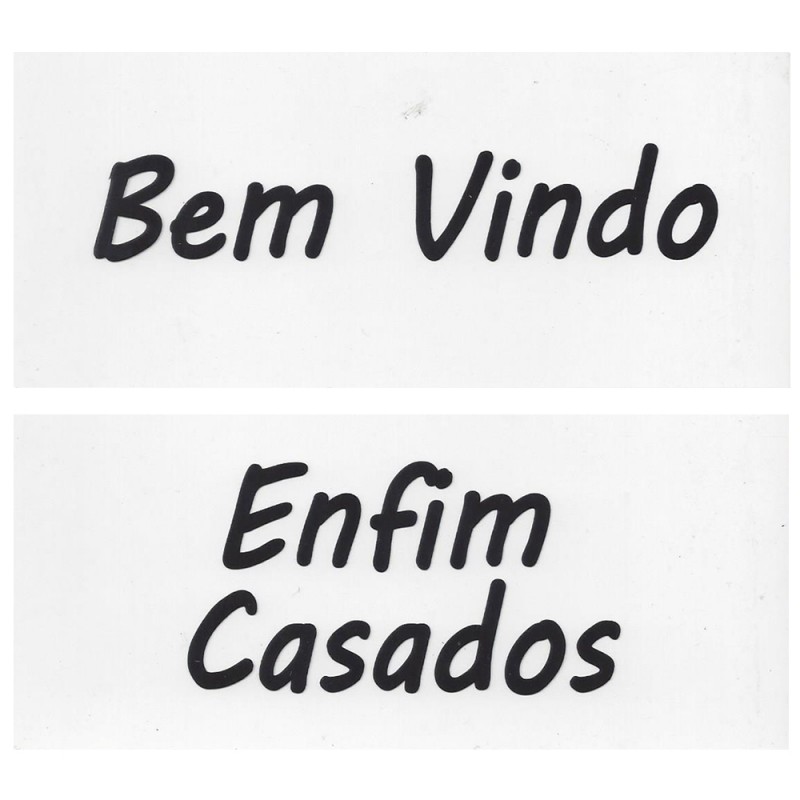 LETRAS PARA PLACA LETRAS PARA PLACA