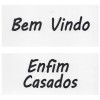 LETRAS PARA PLACA LETRAS PARA PLACA