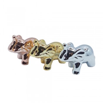 ENFEITE DECORATIVO DE MESA MODELO ELEFANTE REF: AP6882-EM ENFEITE DECORATIVO DE MESA MODELO ELEFANTE REF: AP6882-EM