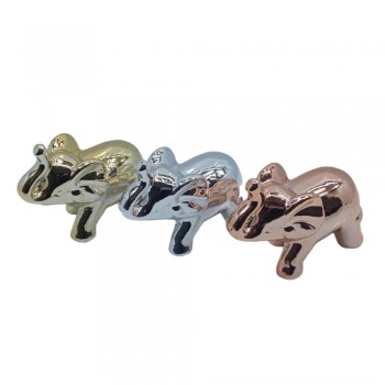 ENFEITE DECORATIVO MODELO ELEFANTE REF: AP6882-EL ENFEITE DECORATIVO MODELO ELEFANTE REF: AP6882-EL