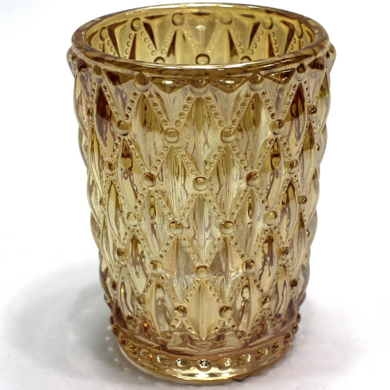 VASO DECORATIVO EM VIDRO VASO DECORATIVO EM VIDRO