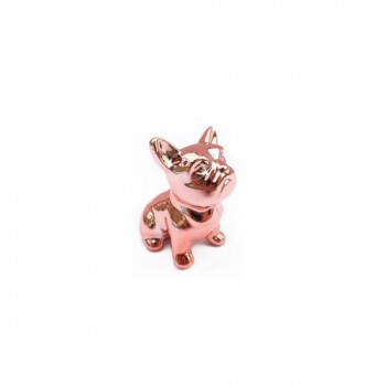 CACHORRO GRANDE ROSE CACHORRO GRANDE ROSE