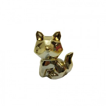 MODELO RAPOSA DOURADO MODELO RAPOSA DOURADO