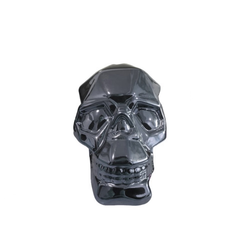 ENFEITE CERAMICA DEC.MESA MOD.CAVEIRA REF:XY-62140A ENFEITE CERAMICA DEC.MESA MOD.CAVEIRA REF:XY-62140A