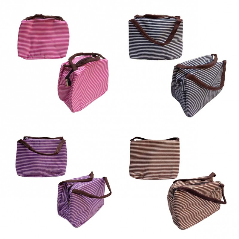 BOLSA TÉRMICA COM ALÇA REF: AP34143-3 BOLSA TÉRMICA COM ALÇA REF: AP34143-3