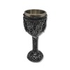 TAÇA MEDIEVAL MODELO MAÇONARIA EM RESINA 150ML REF: 1162A TAÇA MEDIEVAL MODELO MAÇONARIA EM RESINA 150ML REF: 1162A