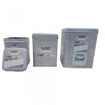 ENF.METAL P/DEC.CJ LATA PORTA TRECO C/3 PCS REF:AP03781-12 ENF.METAL P/DEC.CJ LATA PORTA TRECO C/3 PCS REF:AP03781-12