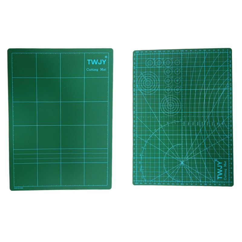 BASE EM PLAST.PVC BORRACHA 45X30CM VERDE BASE EM PLAST.PVC BORRACHA 45X30CM VERDE