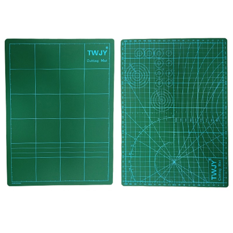 BASE EM PLASTICO PVC BORRACHA 90x60cm VERDE BASE EM PLASTICO PVC BORRACHA 90x60cm VERDE
