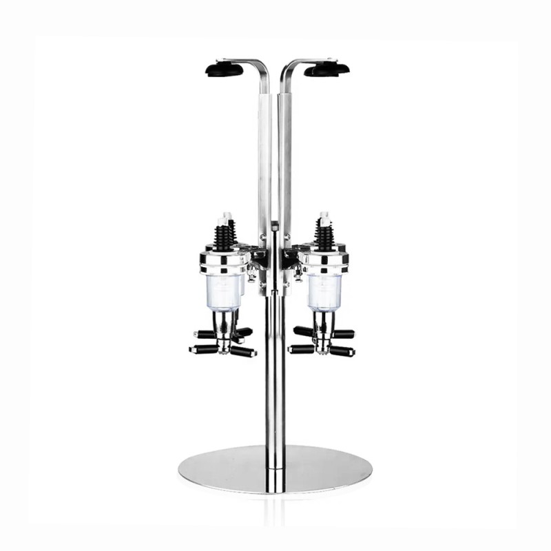 DISPENSER DE BEBIDAS PARA 4 GARRAFAS EM METAL REF: AP36666-4T DISPENSER DE BEBIDAS PARA 4 GARRAFAS EM METAL REF: AP36666-4T