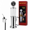 DISPENSER DE BEBIDA MODELO BOMBA DE GASOLINA 900ML REF: AP36666-D DISPENSER DE BEBIDA MODELO BOMBA DE GASOLINA 900ML REF: AP36666-D