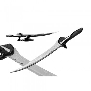 ESPADA S/CORTE C/SUPORTE ESPADA S/CORTE C/SUPORTE