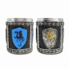 CANECA MEDIEVAL MODELO BRASÃO DRAGÃO EM RESINA 400ML REF: 1144B CANECA MEDIEVAL MODELO BRASÃO DRAGÃO EM RESINA 400ML REF: 1144B