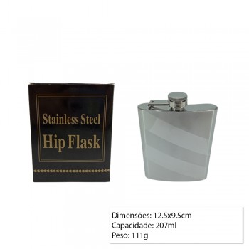 CANTIL DE METAL 207ML REF: APGT-TSG03-7 CANTIL DE METAL 207ML REF: APGT-TSG03-7