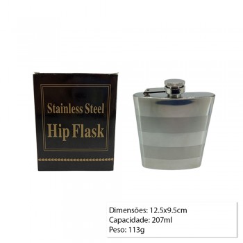 CANTIL DE METAL 207ML REF: APGT-TSG04-7 CANTIL DE METAL 207ML REF: APGT-TSG04-7