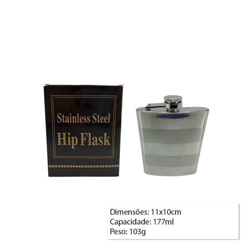 CANTIL DE METAL 177ML REF: APGT-TSG05-6 CANTIL DE METAL 177ML REF: APGT-TSG05-6