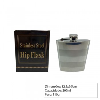 CANTIL DE METAL 207ML REF: APGT-TSG05-7 CANTIL DE METAL 207ML REF: APGT-TSG05-7