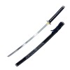 KATANA DRAGÃO CHINÊS LÂMINA SEM CORTE 103CM  REF: PFL22969