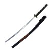 KATANA DRAGÃO CHINÊS LÂMINA SEM CORTE 103CM  REF: PFL22972