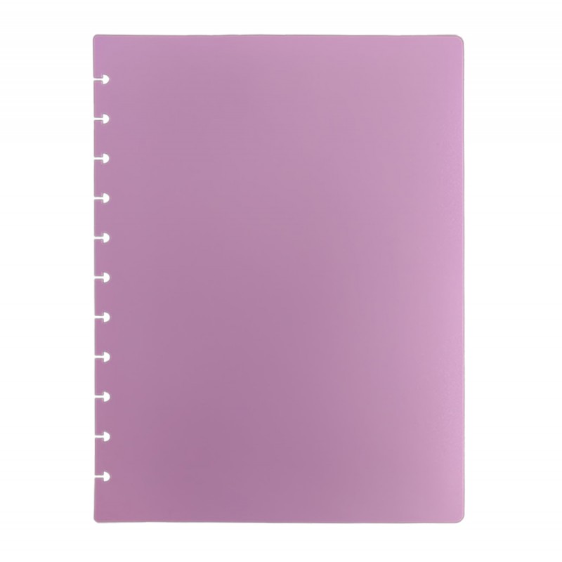 CAPA PARA CADERNO DE DISCO COM 11 FUROS REF: APC-005 CAPA PARA CADERNO DE DISCO COM 11 FUROS REF: APC-005