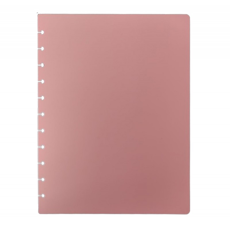 CAPA PARA CADERNO DE DISCO COM 11 FUROS REF: APC-007 CAPA PARA CADERNO DE DISCO COM 11 FUROS REF: APC-007