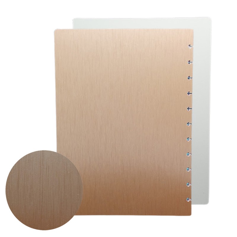 CAPA PARA CADERNO DE DISCO COM 11 FUROS REF: APC-061 CAPA PARA CADERNO DE DISCO COM 11 FUROS REF: APC-061