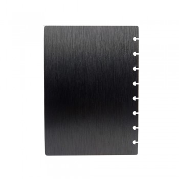 CAPA PARA CADERNO DE DISCO COM 8 FUROS REF: APC-077 CAPA PARA CADERNO DE DISCO COM 8 FUROS REF: APC-077