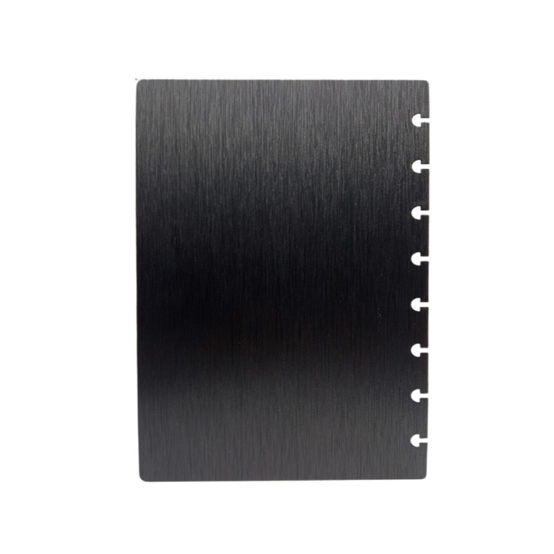 CAPA PARA CADERNO DE DISCO COM 8 FUROS REF: APC-077 CAPA PARA CADERNO DE DISCO COM 8 FUROS REF: APC-077