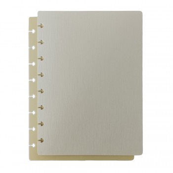 CAPA PARA CADERNO DE DISCO COM 8 FUROS REF: APC-078 CAPA PARA CADERNO DE DISCO COM 8 FUROS REF: APC-078